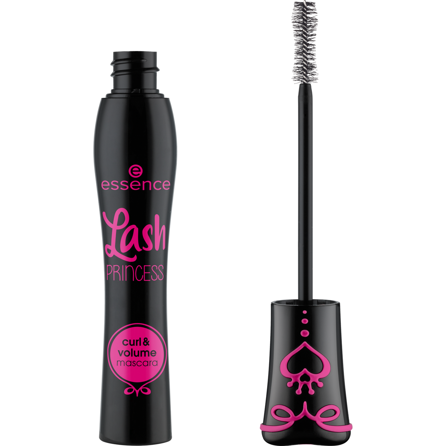 Essence- Lash Princess Volume Mascara and Curl and Volume Mascara
