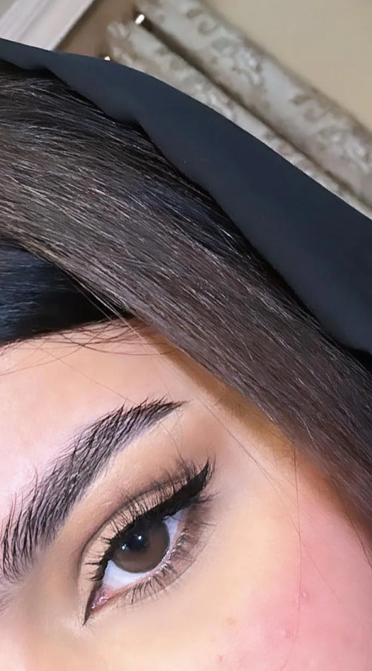 Bronze X Cali Faux Mink Lashes - Center Of Attention