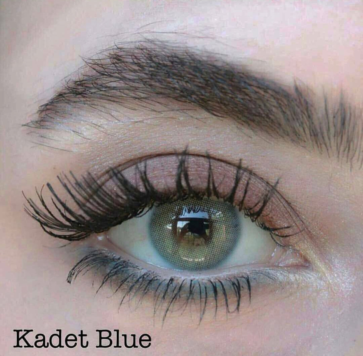 Lorans Kadet Blue Medical Lens (Expiry: 08/2024)