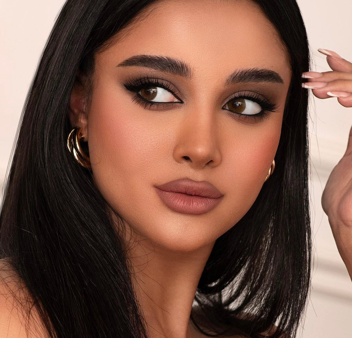 LensMe La Bella Medical (One Eye Only) @ لنس مي لابيلا عدسة طبية لعين واحدة