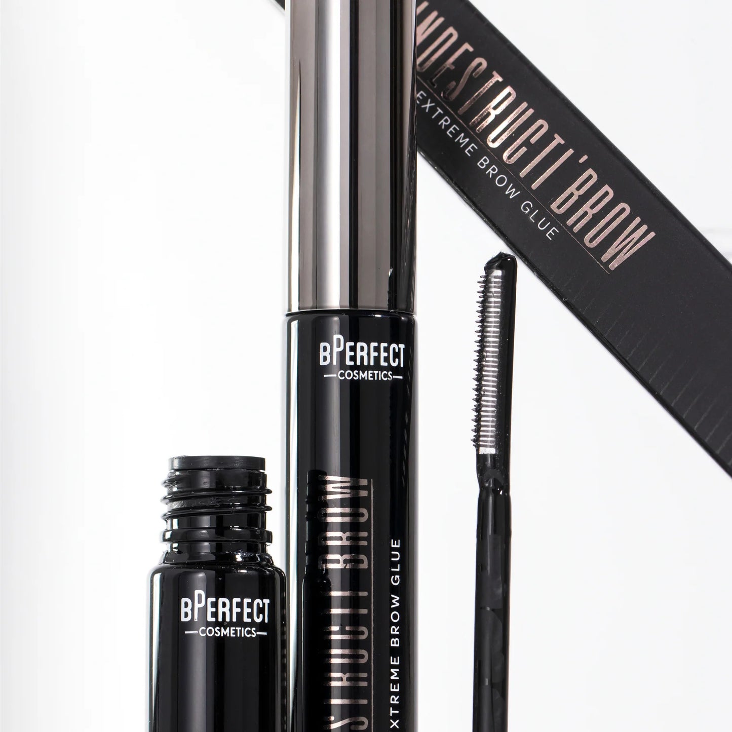 BPerfect Indestructi'brow Extreme Brow Glue @ ماسكرا تثبيت الحواجب