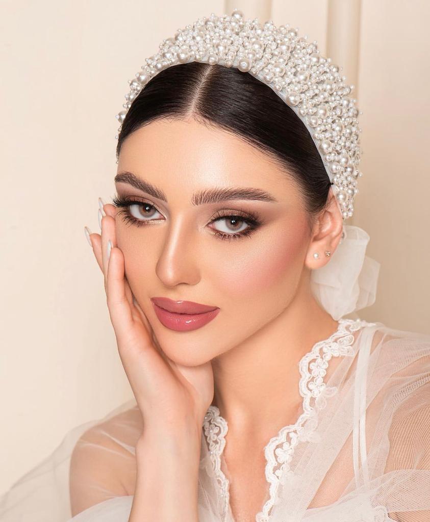 Daya Daily Lens Ash @ دايا اش - عدسات يومية