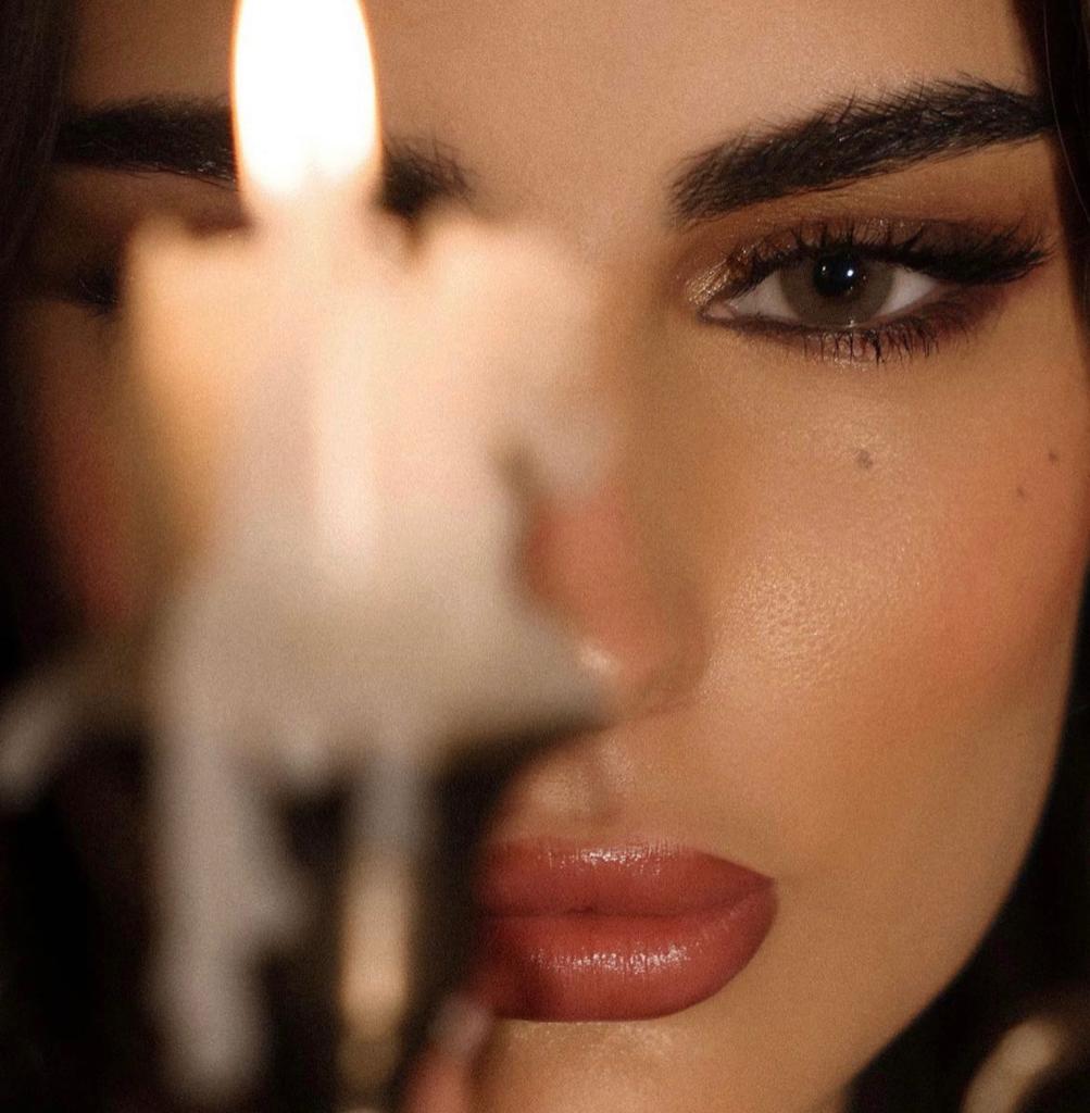 Daya Daily Lens Ash @ دايا اش - عدسات يومية