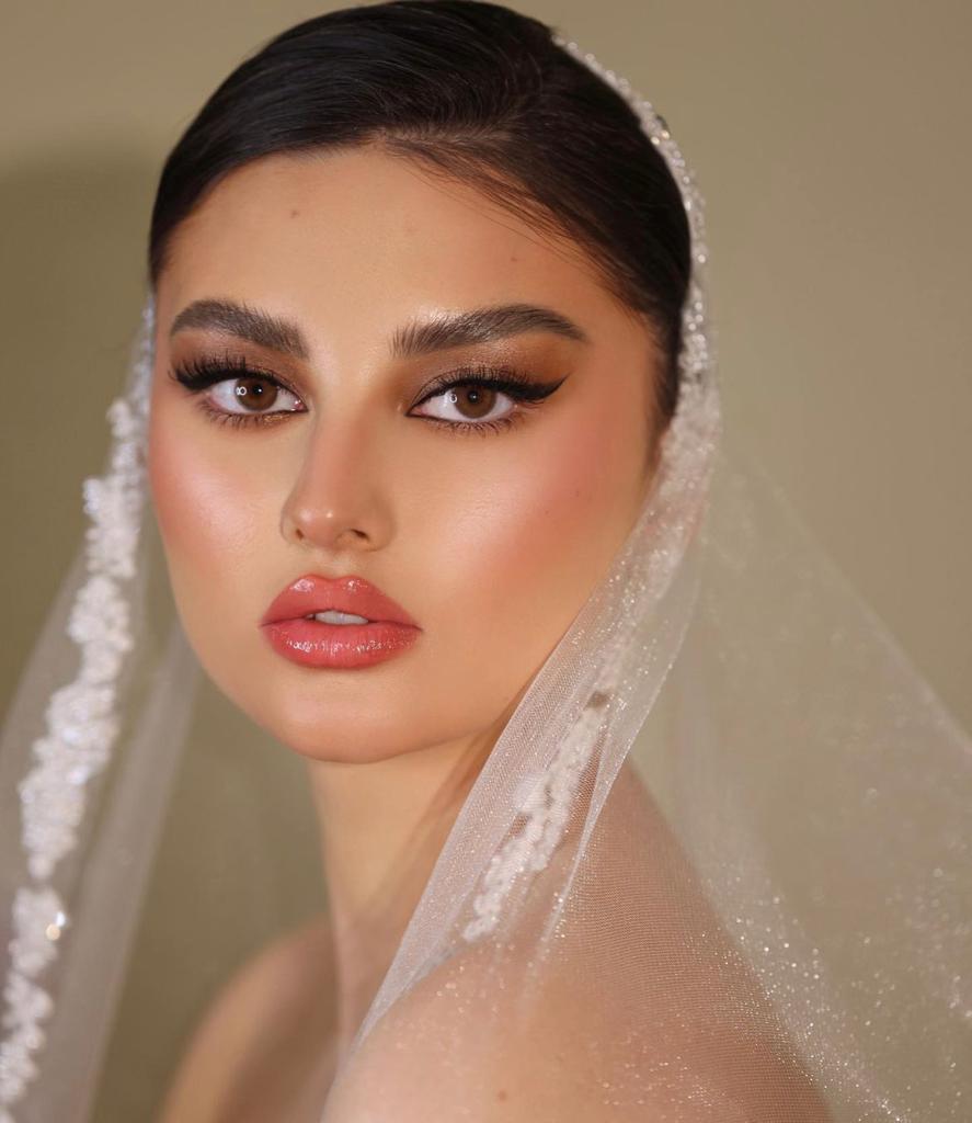 Daya Daily Lens Ruby دايا روبي - عدسة يومية