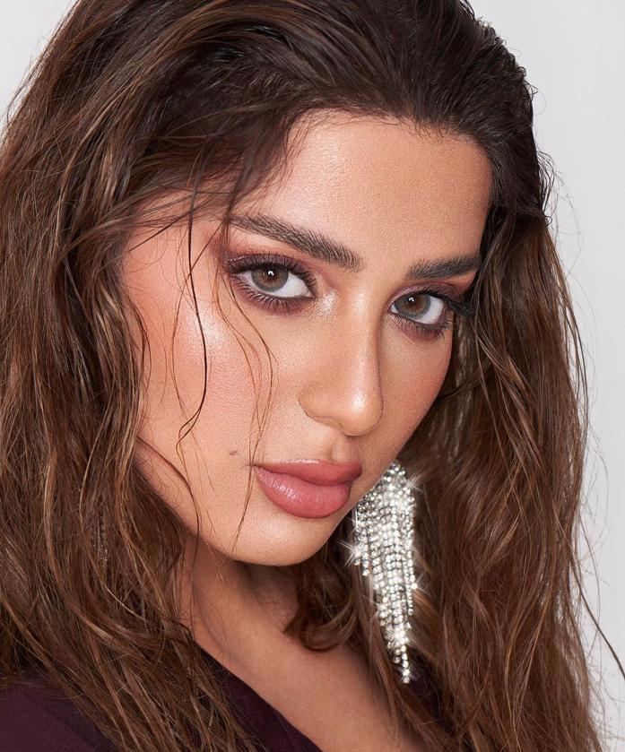 Daya Daily Lens Mint @ دايا مينت - عدسات يومية