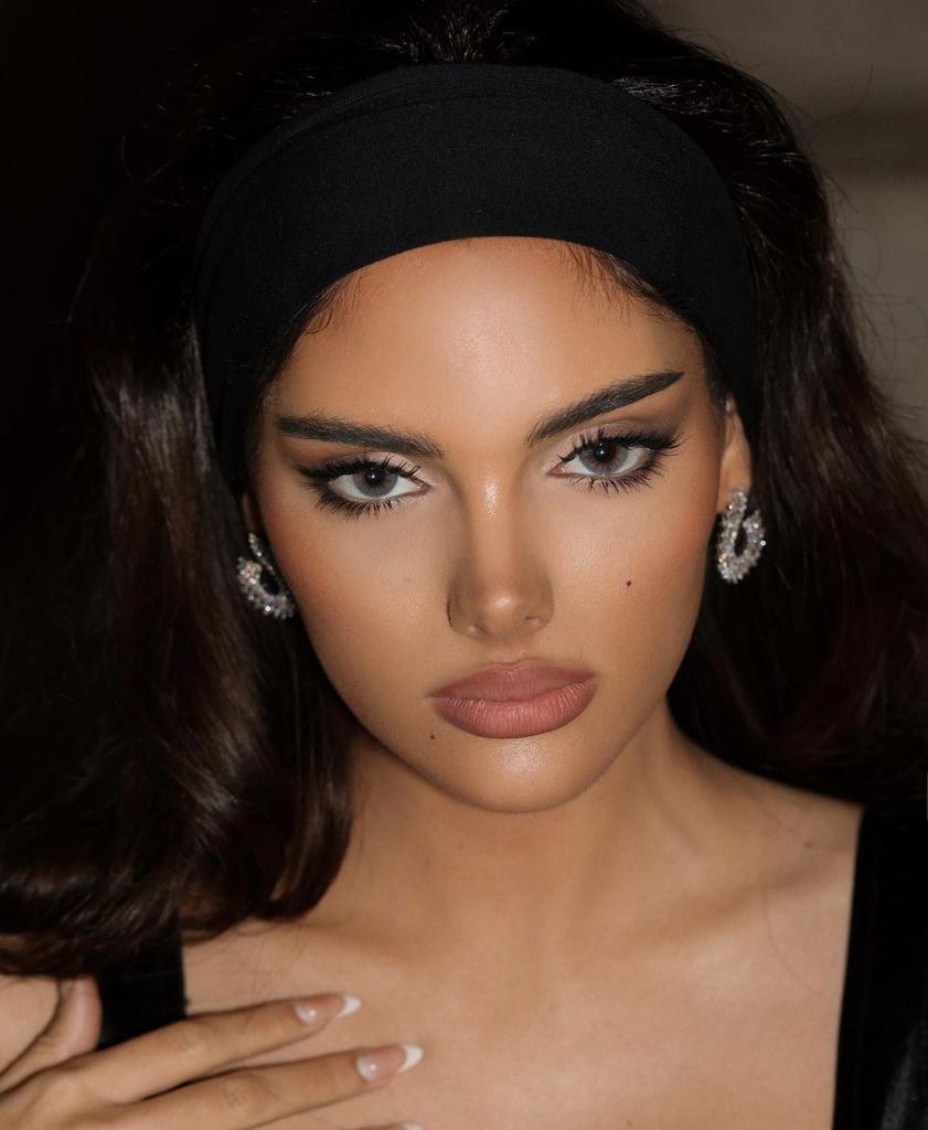Daya Daily Lens Pecan @ دايا بيكان - عدسات يومية