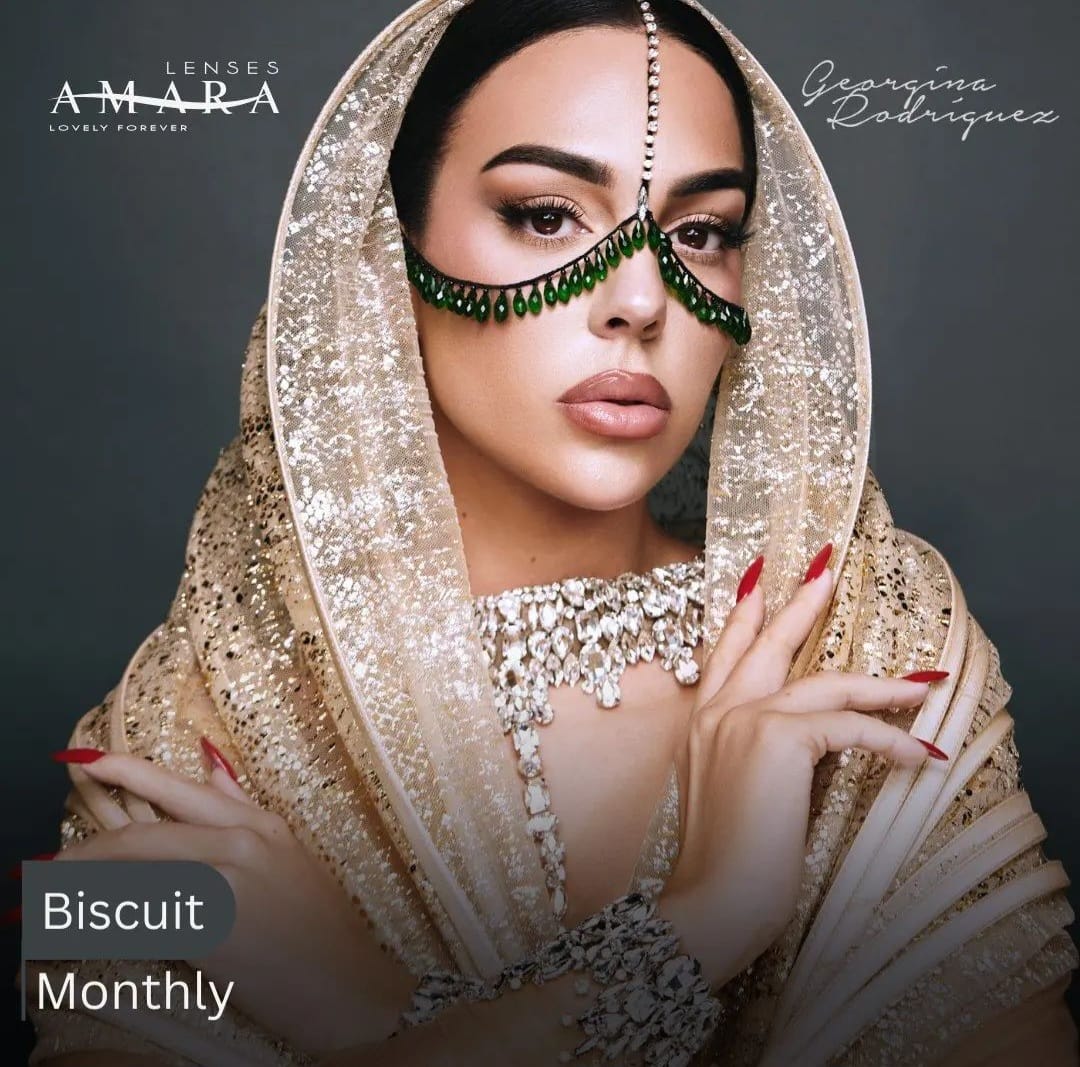 Amara Biscuit @ امارا بسكت