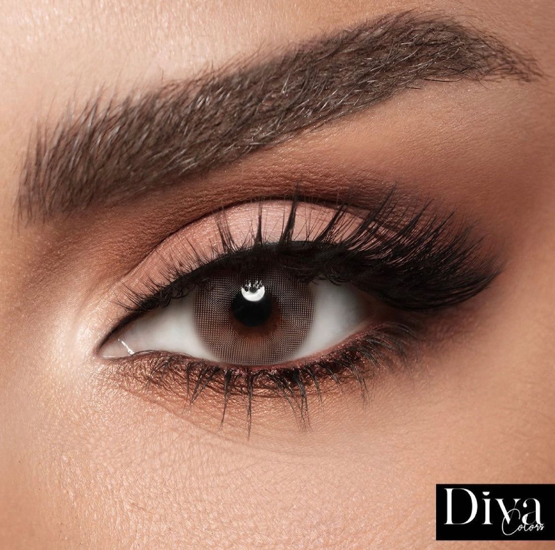 DIVA Power (-6.00) @ ديفا - طبي