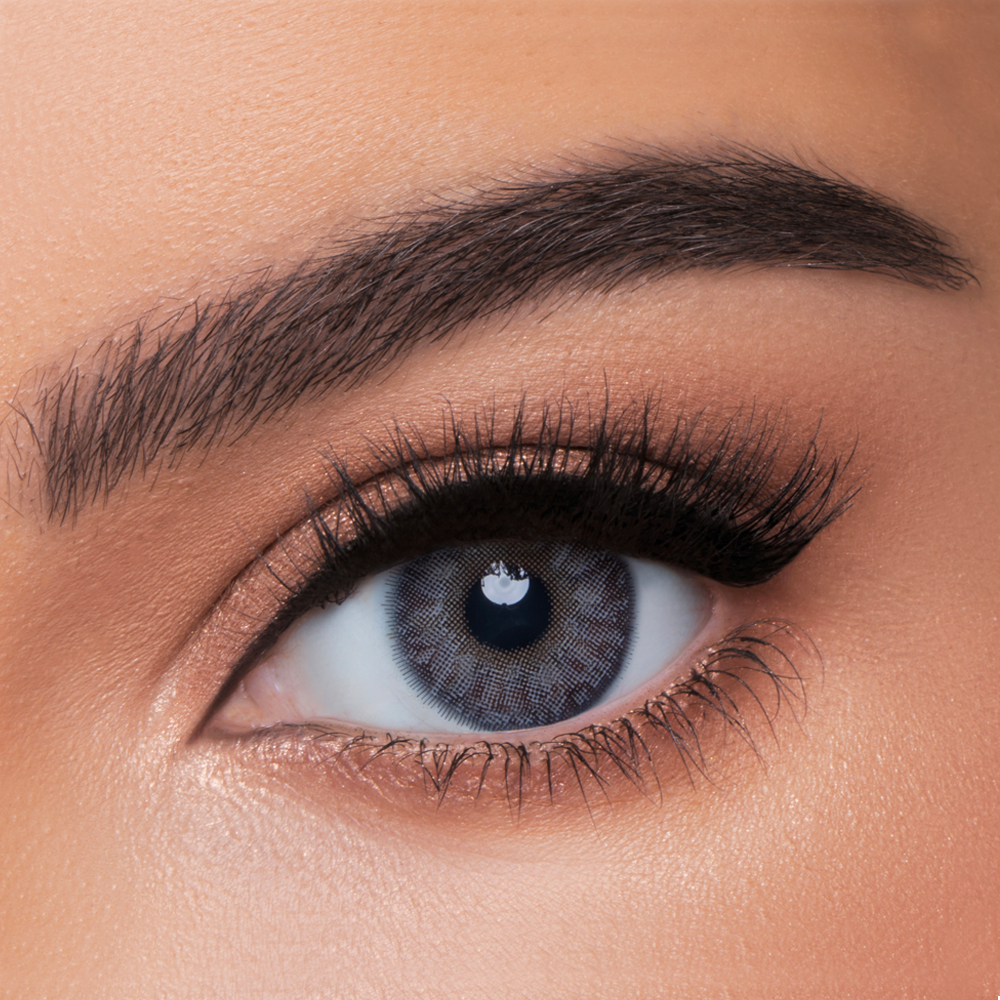 Wonderlook Ash Monthly Lens