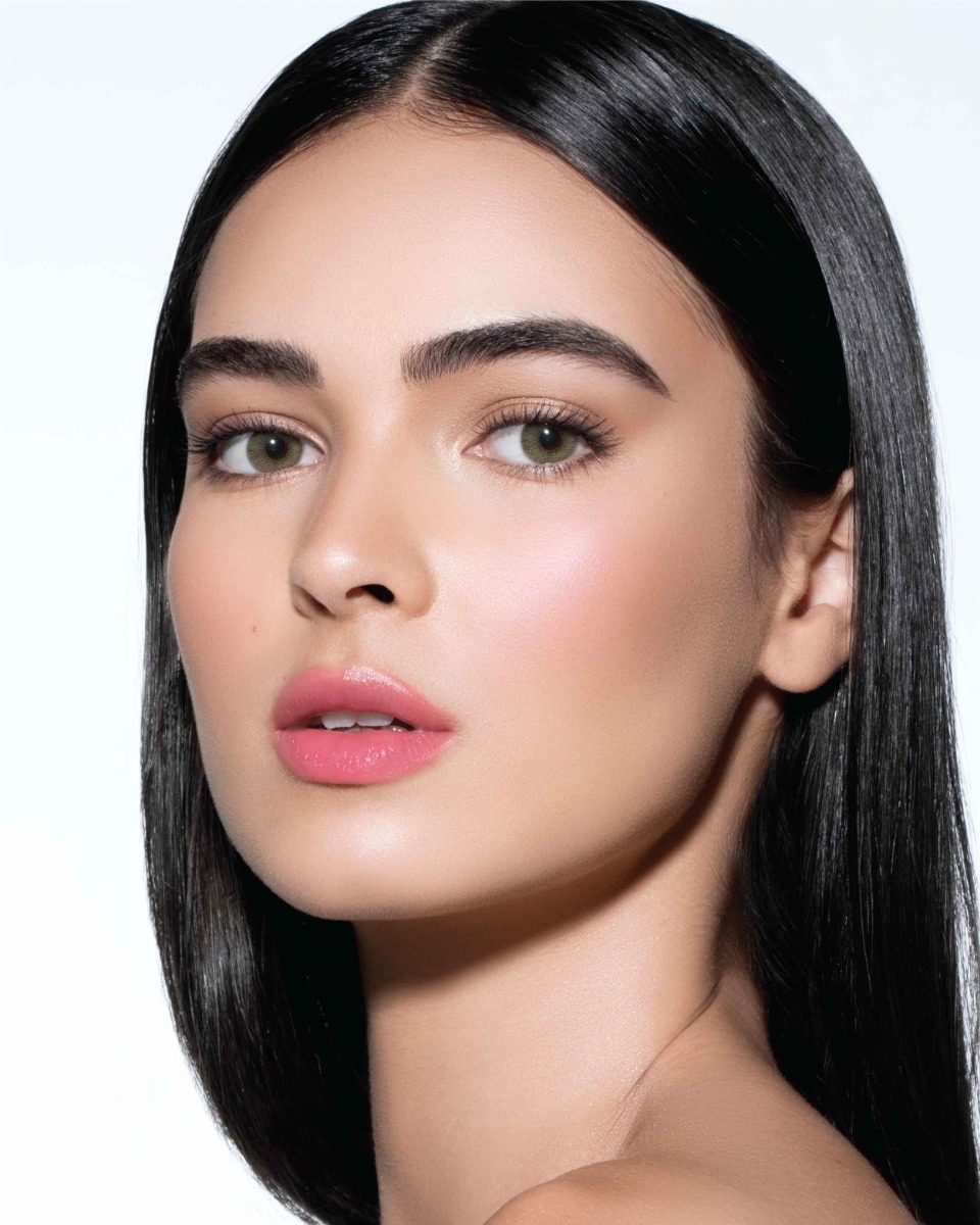 LENSME - Lime Medical Pair