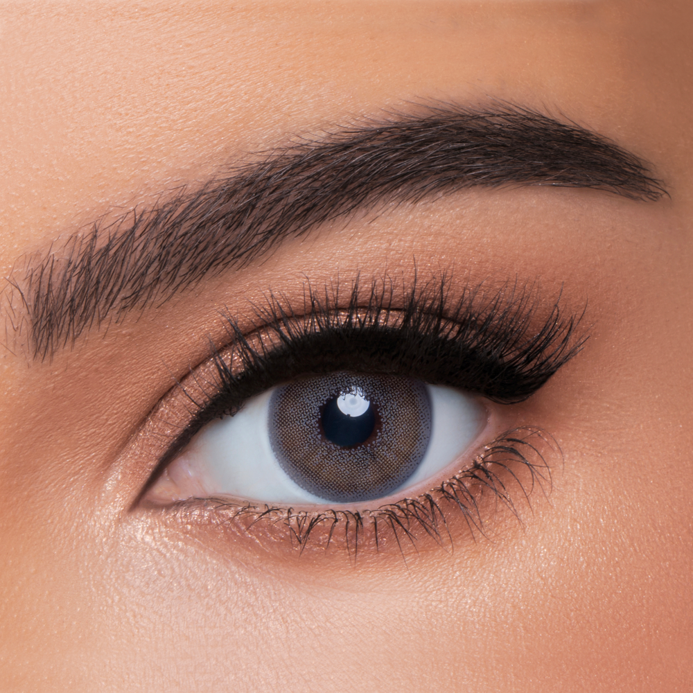 Wonderlook Beige Monthly Lens وندر لوك بيج