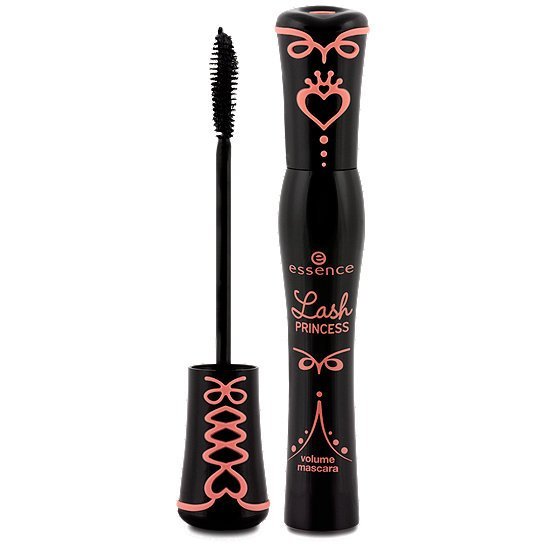 Essence- Lash Princess Volume Mascara and Curl and Volume Mascara