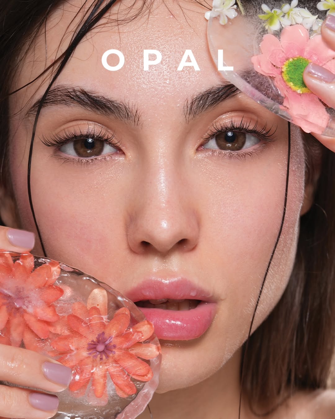 LensMe Opal Medical (One Eye Only)