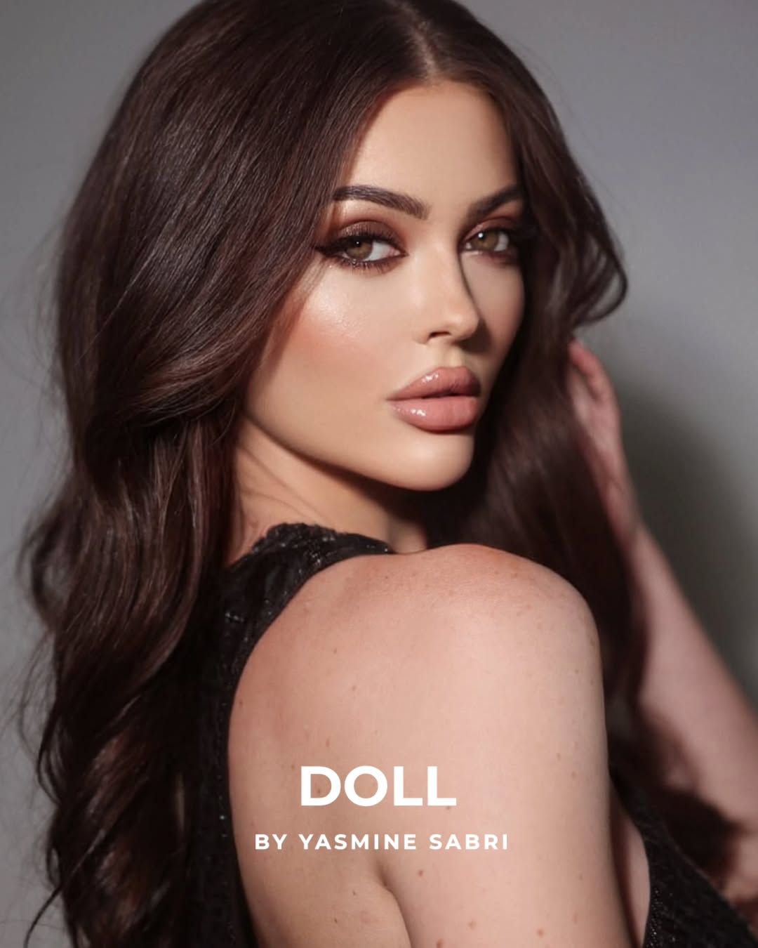LensMe Doll Medical (One Eye Only)