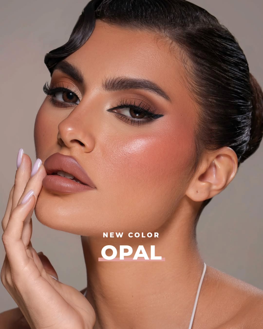 LensMe Opal Medical (One Eye Only)
