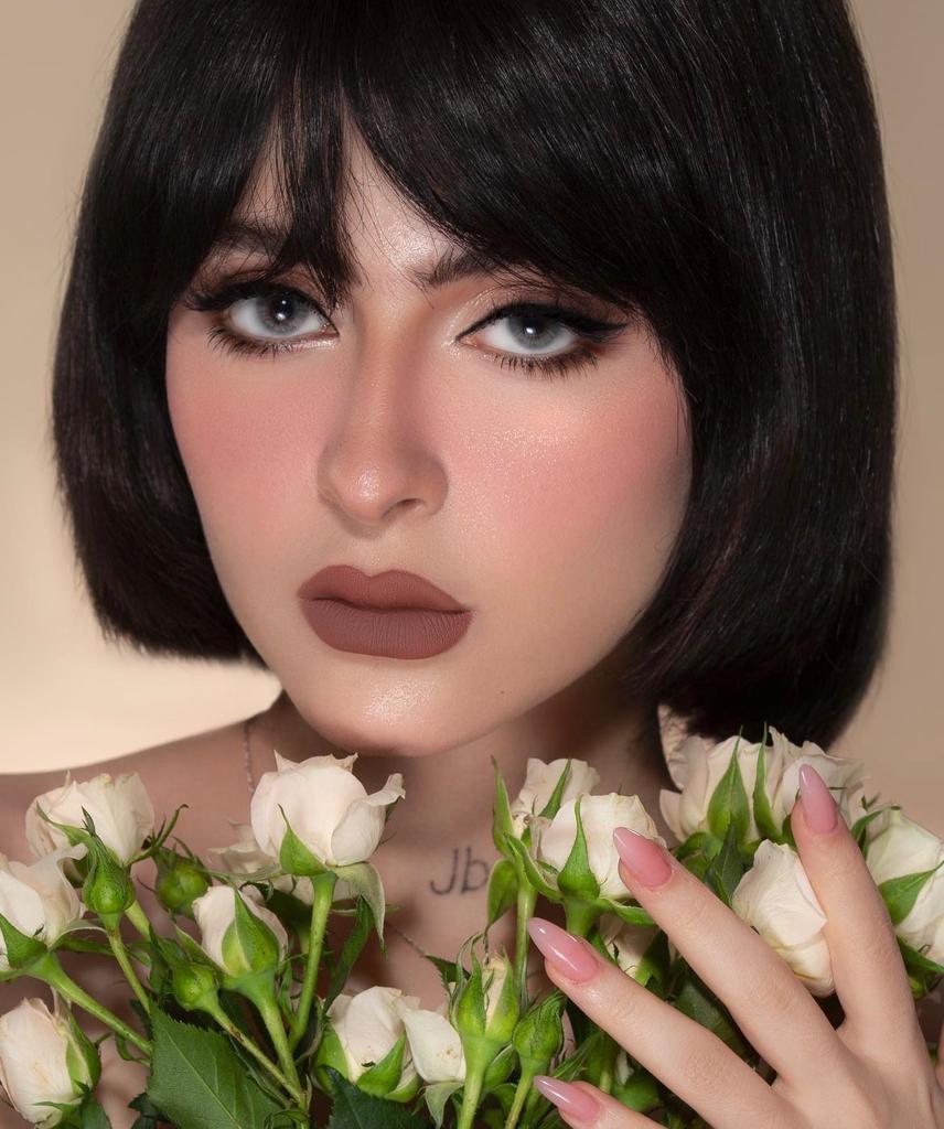Daya Daily Lens Indigo @ دايا انديجو - عدسات يومية