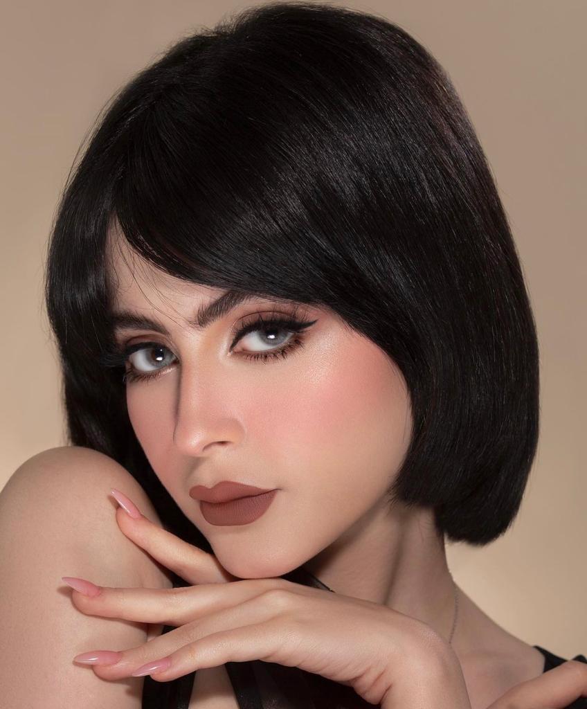 Daya Daily Lens Indigo @ دايا انديجو - عدسات يومية
