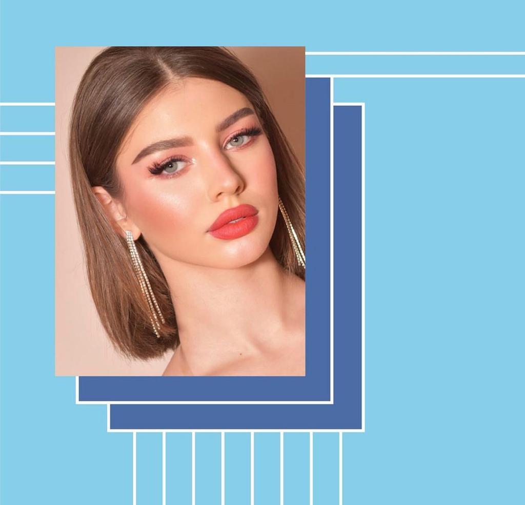 Daya Daily Lens Indigo @ دايا انديجو - عدسات يومية