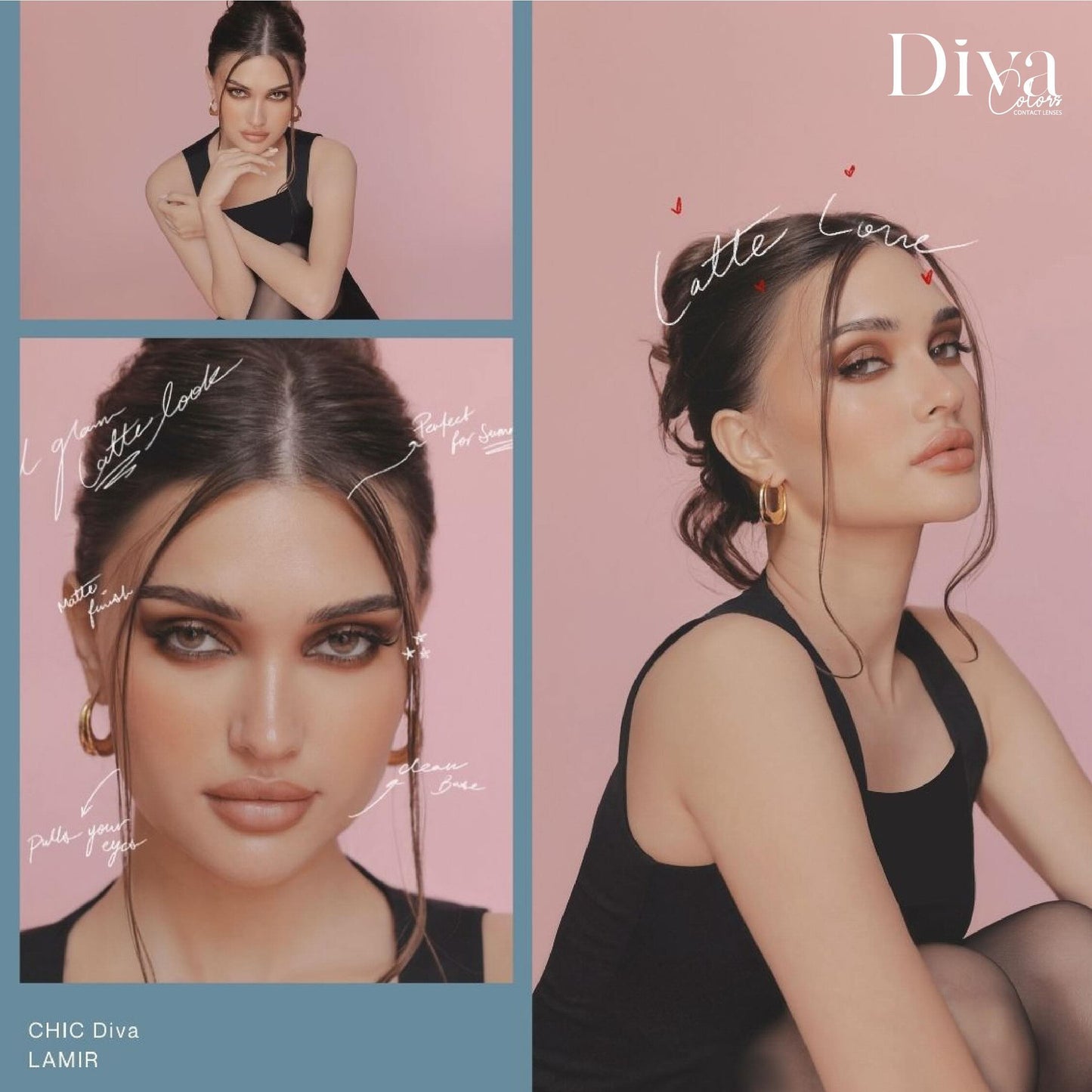 Diva Lamir @ ديفا - لاميرn