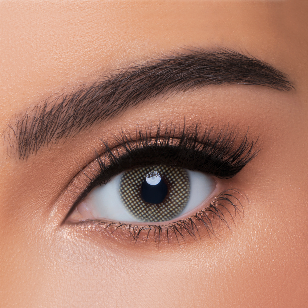 Wonderlook Thunder Monthly Lens وندرلوك ثندر - عدسة يومية