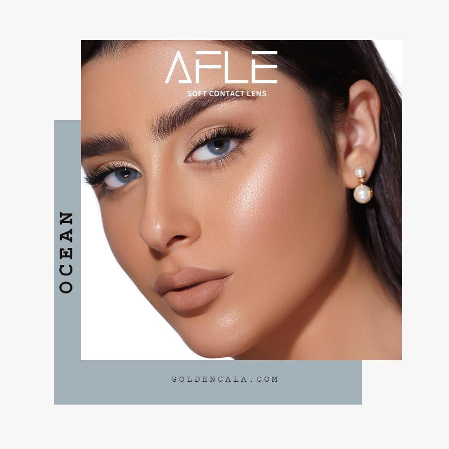 AFLE - Ocean @ افلي - اوشين