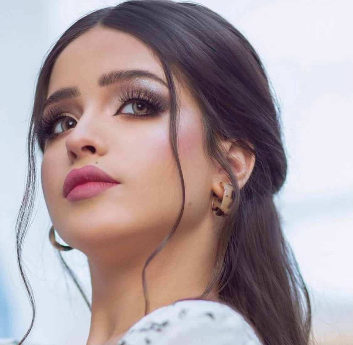 Amara Hazel Wood @ امارا - هازيل وود
