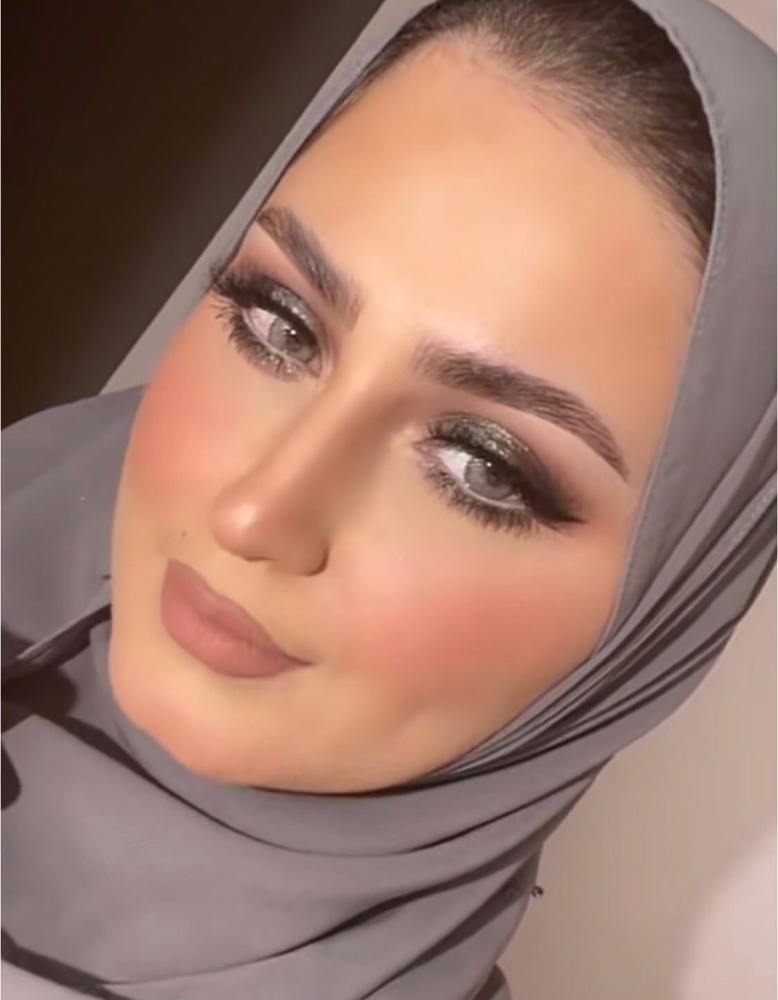 Maryam Lashes Reem @ مريم - رموش ريم