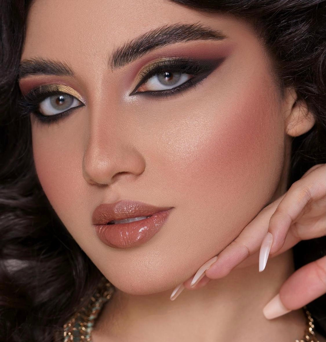 NewLens - Diamond Medical (One Eye Only) @ نيولنس - دايموند عدسة طبية لعين واحدة