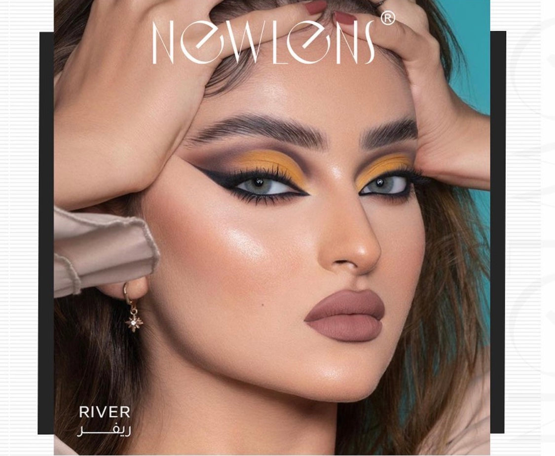 NewLens - River @ نيولنس - ريفر