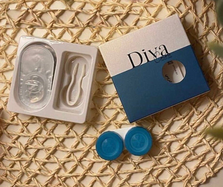 Diva Gris @ ديفا - جريس