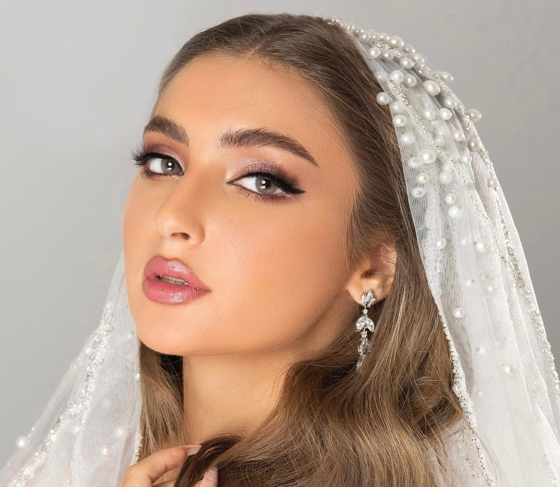 NewLens - L'amour Medical (One Eye Only) @ نيولنس - لامور عدسة طبية لعين واحدة