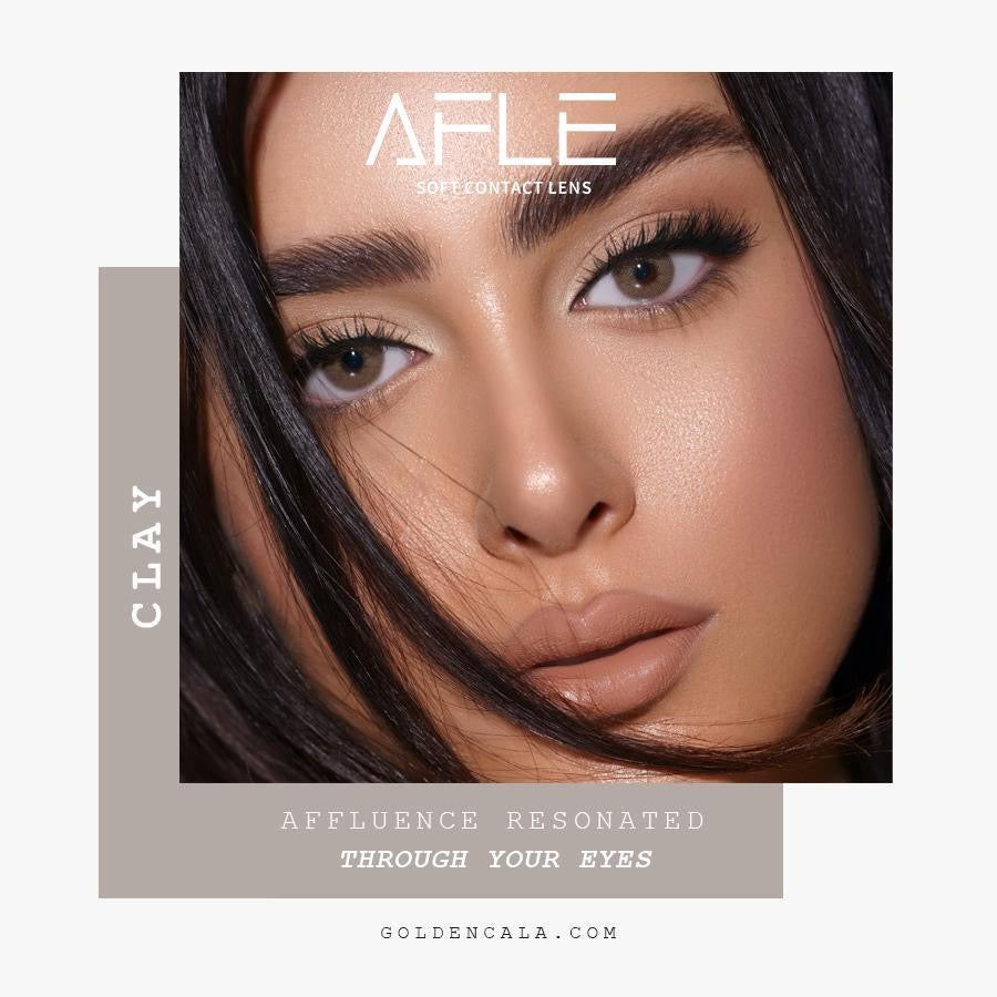 AFLE - Clay @ افلي - كلاي