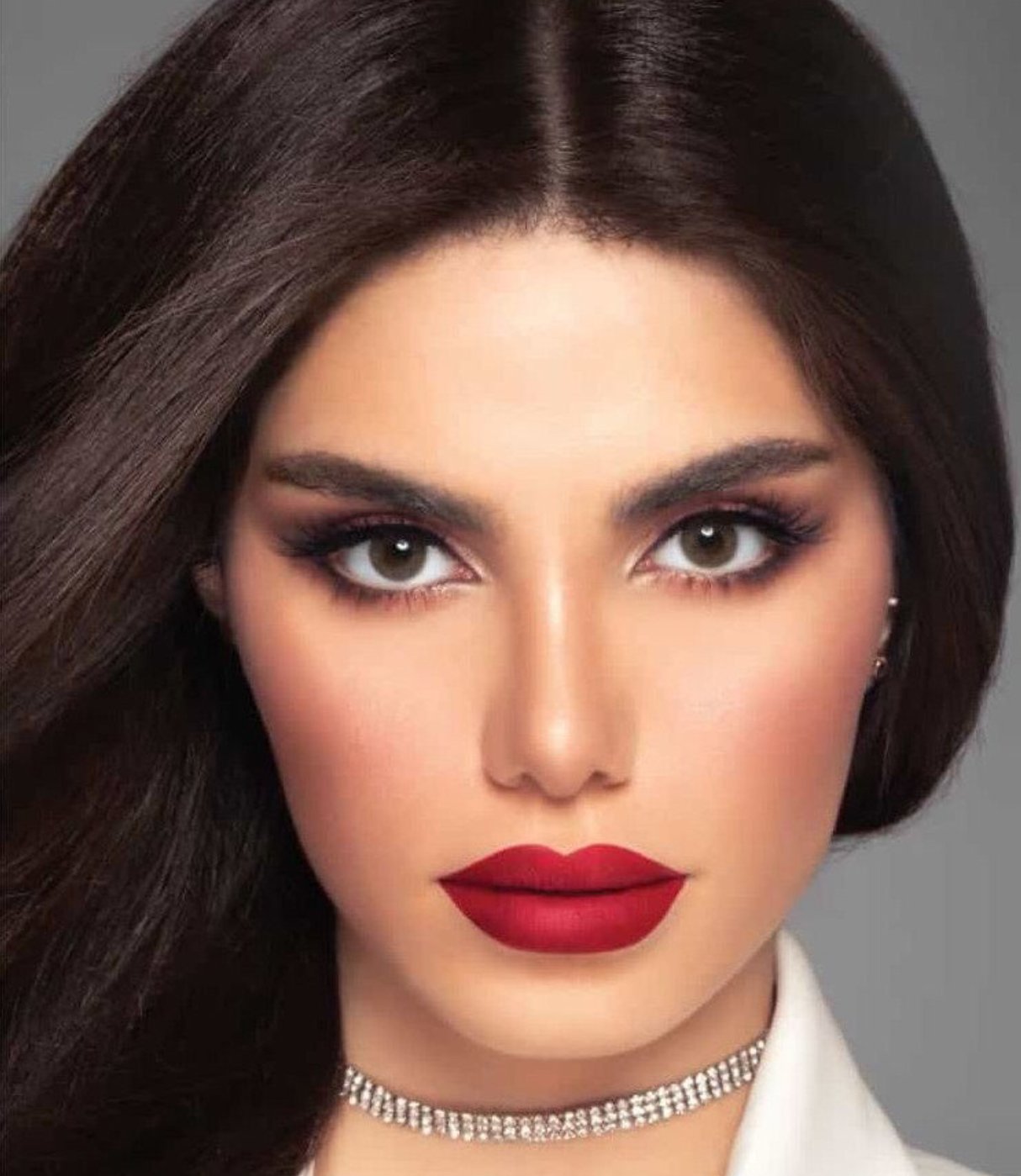 NewLens - Almond (Medical One Eye Only) @ نيولنس - الموند عدسة طبية لعين واحدة