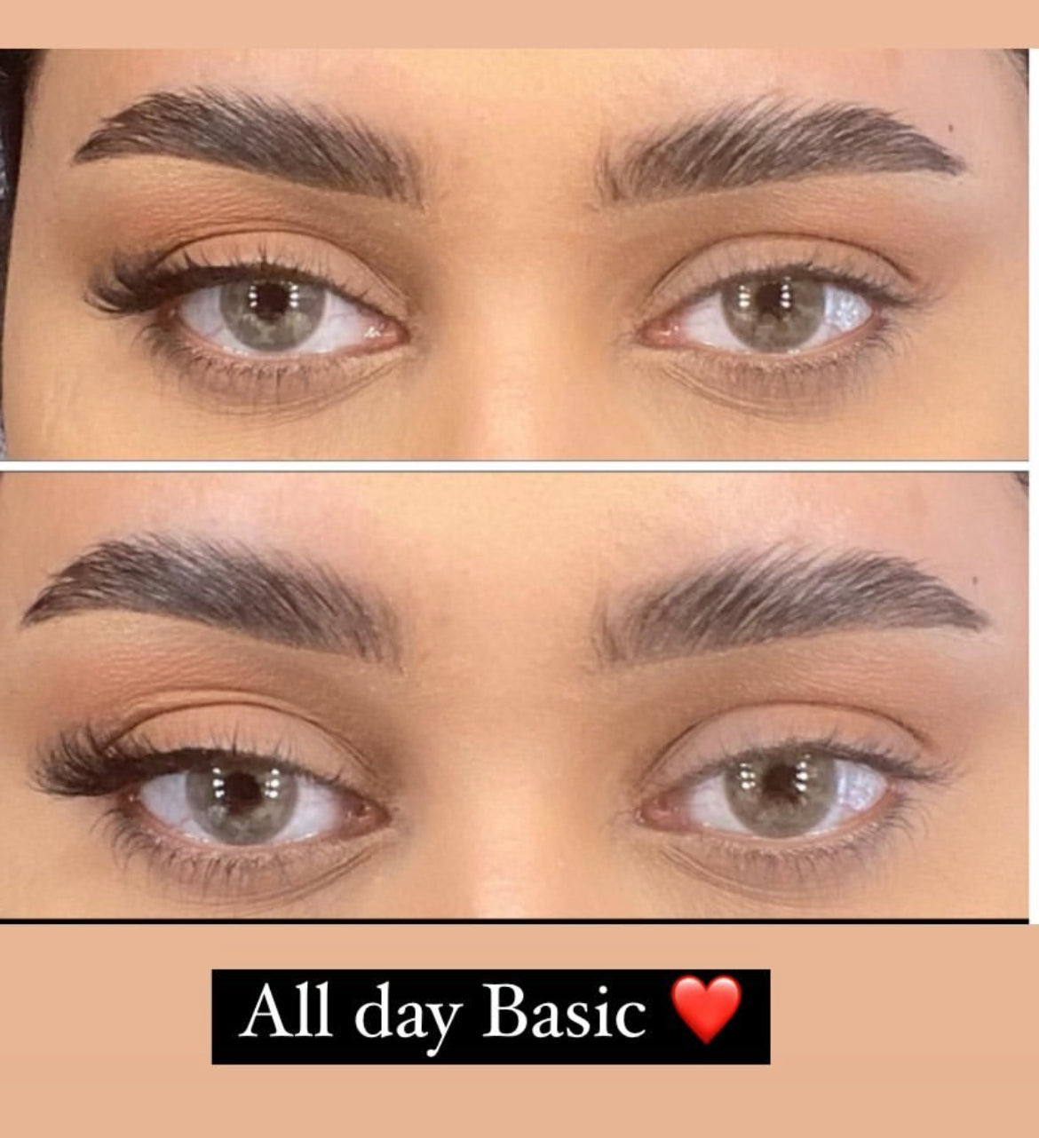 Yusra Lashes - All Day Basic @ يسرى - رموش اوول داي بيسك