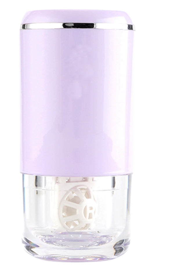 Ultrasonic Contact Lens Cleaner