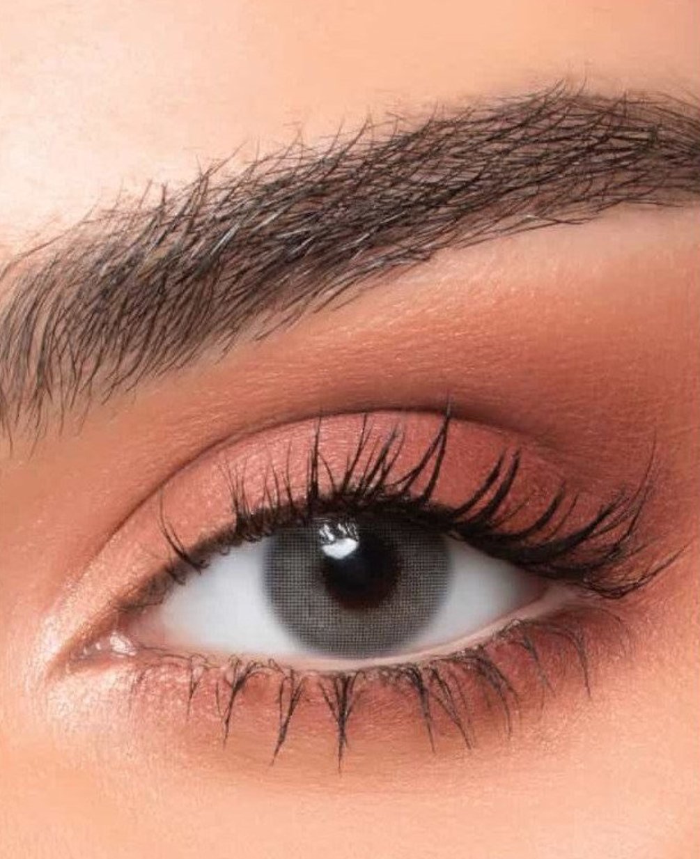 NewLens - L'amour Medical (One Eye Only) @ نيولنس - لامور عدسة طبية لعين واحدة