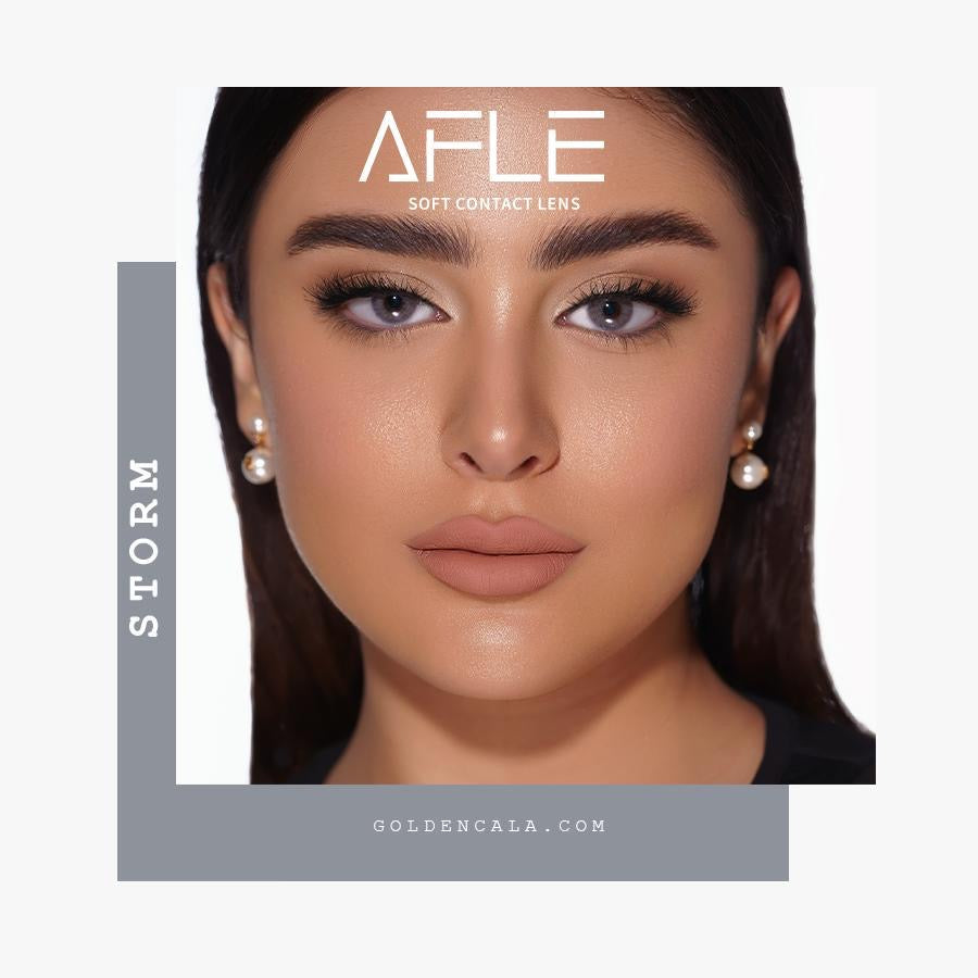 افلي - ستورم