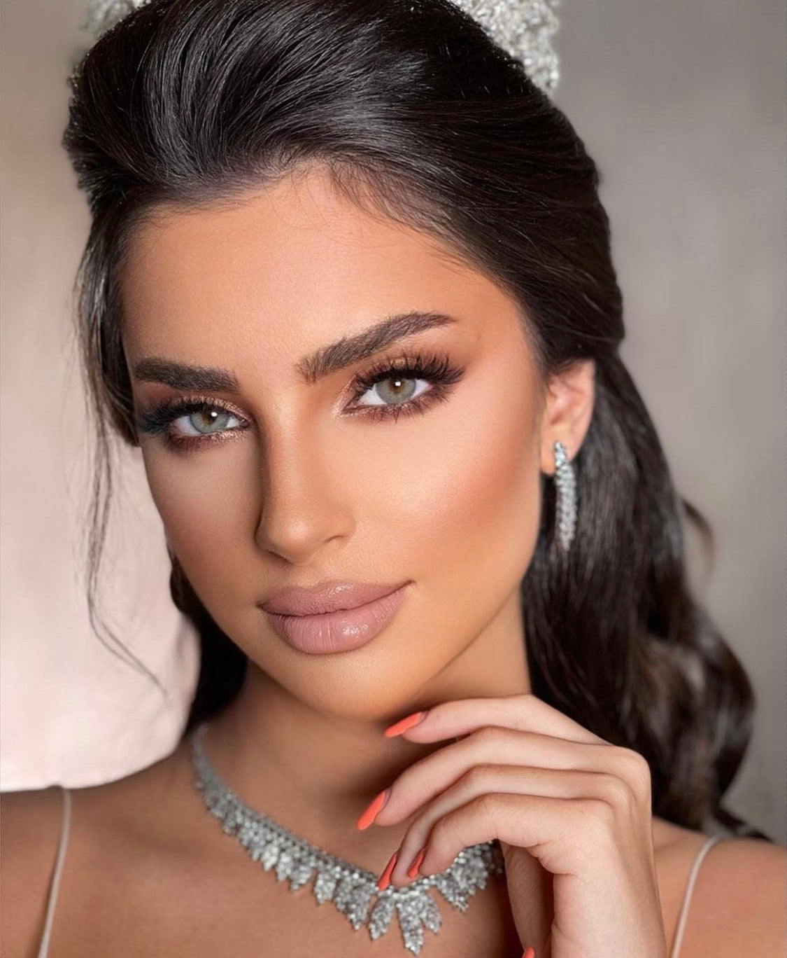 MyLens- Light Gray @ ماي لينس - لايت قري