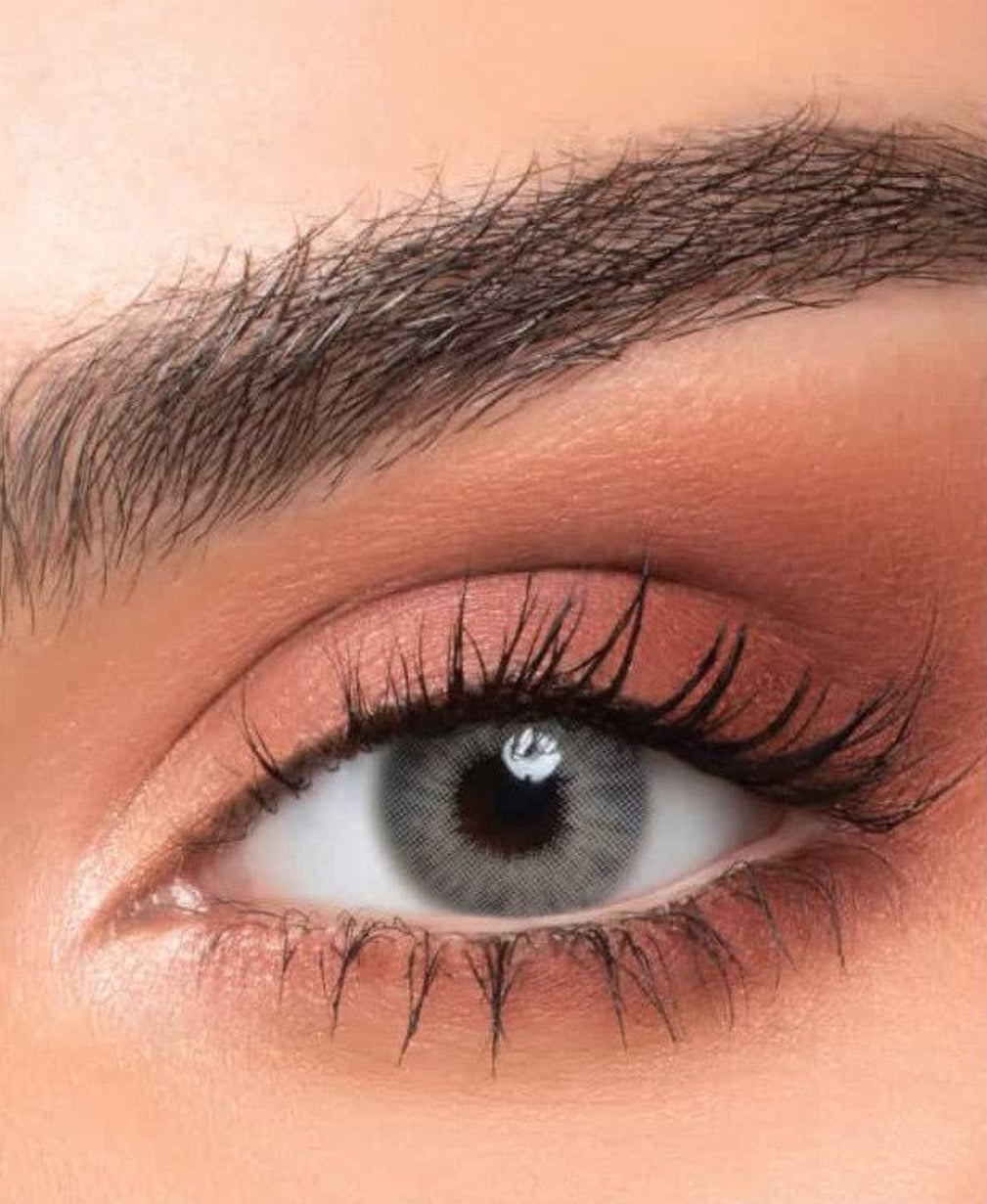 NewLens - Gray @ نيولنس - قري
