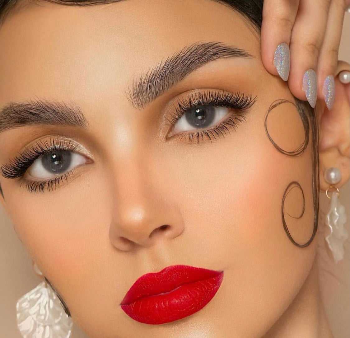 Pinkesh Gris @ بنكيش - جريس