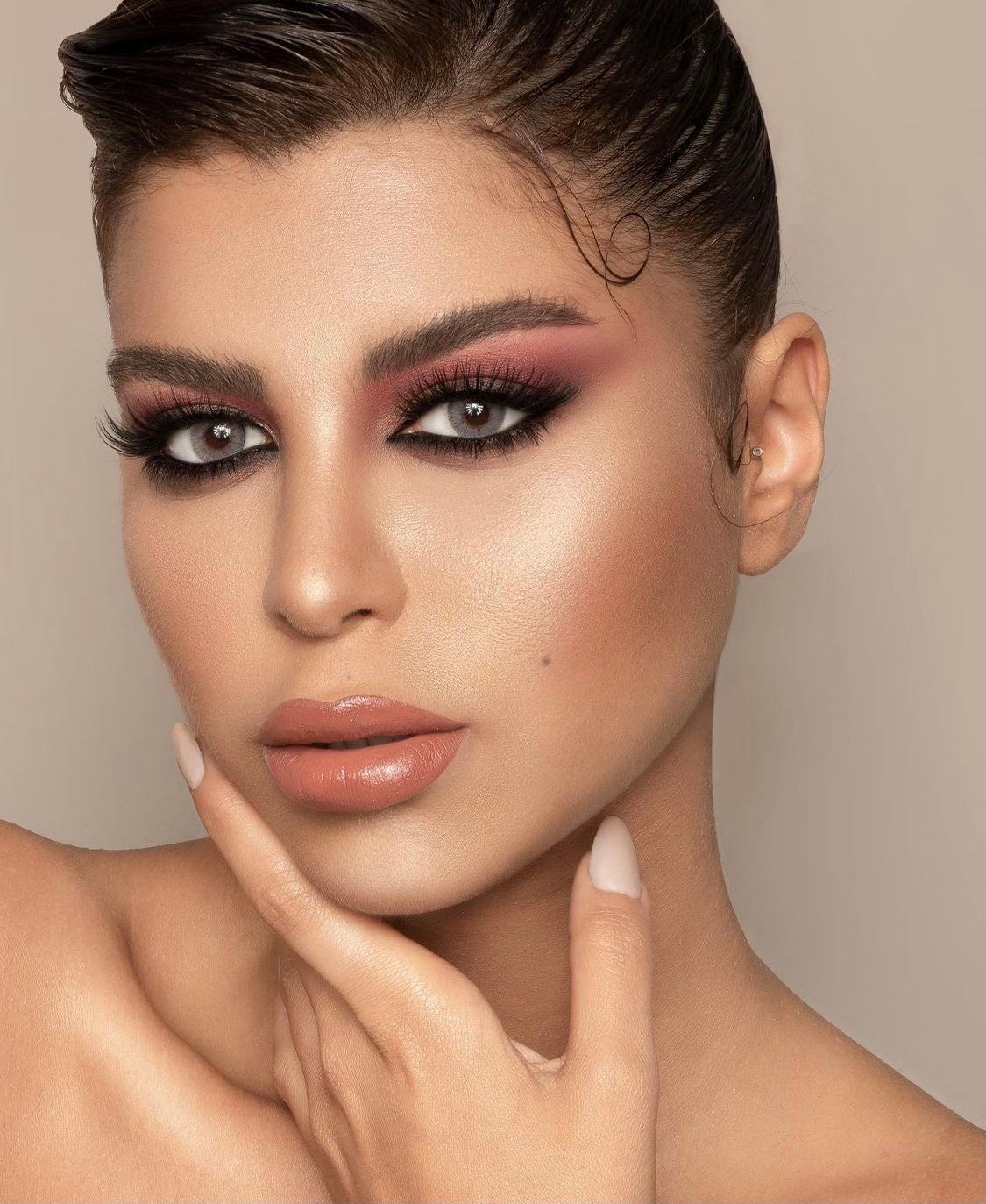 بيلا ايليت - كريستال ان
