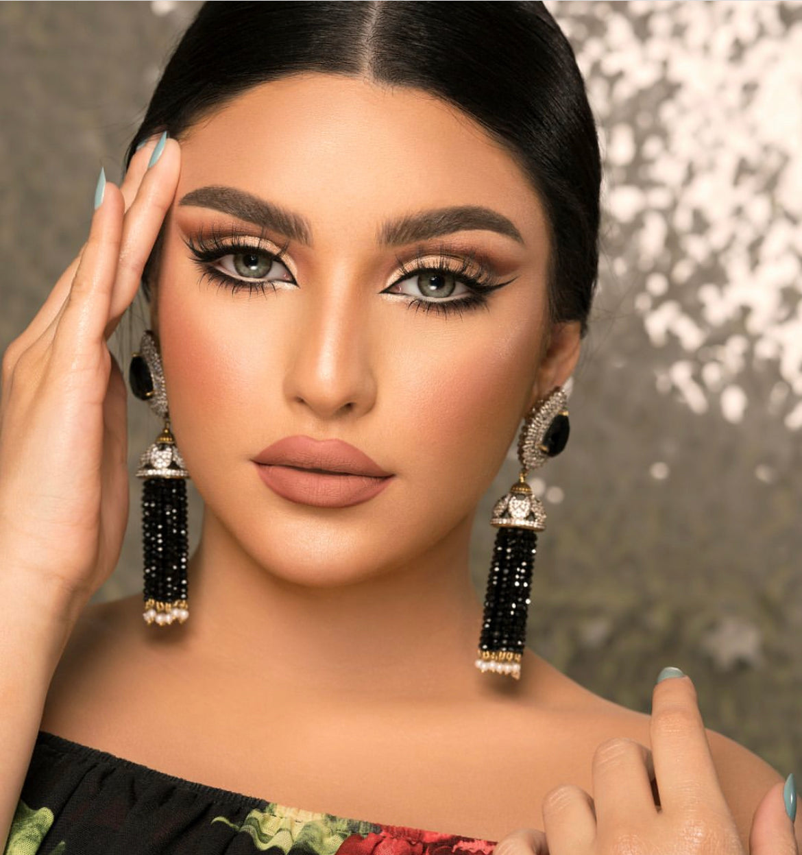 Naturel Power La Hazel w/ Solution @ ناتشورال - لا هازيل طبي مع محلول