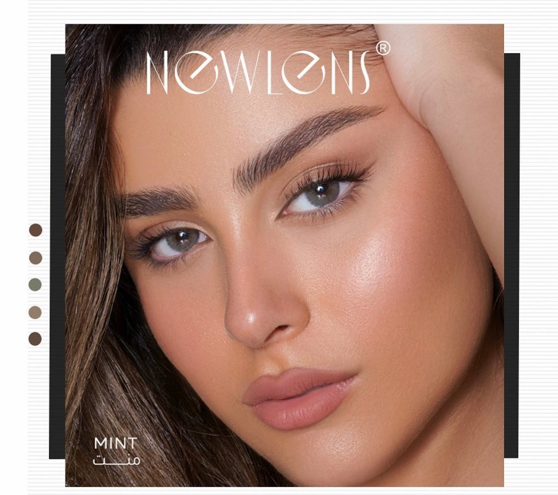 نيولنس - منت