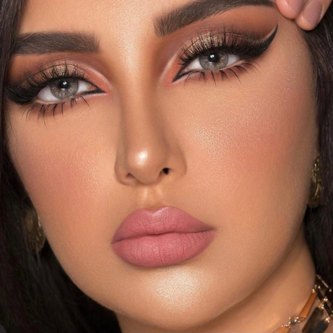 Amara Smoke Gray @ امارا - سموكي قري