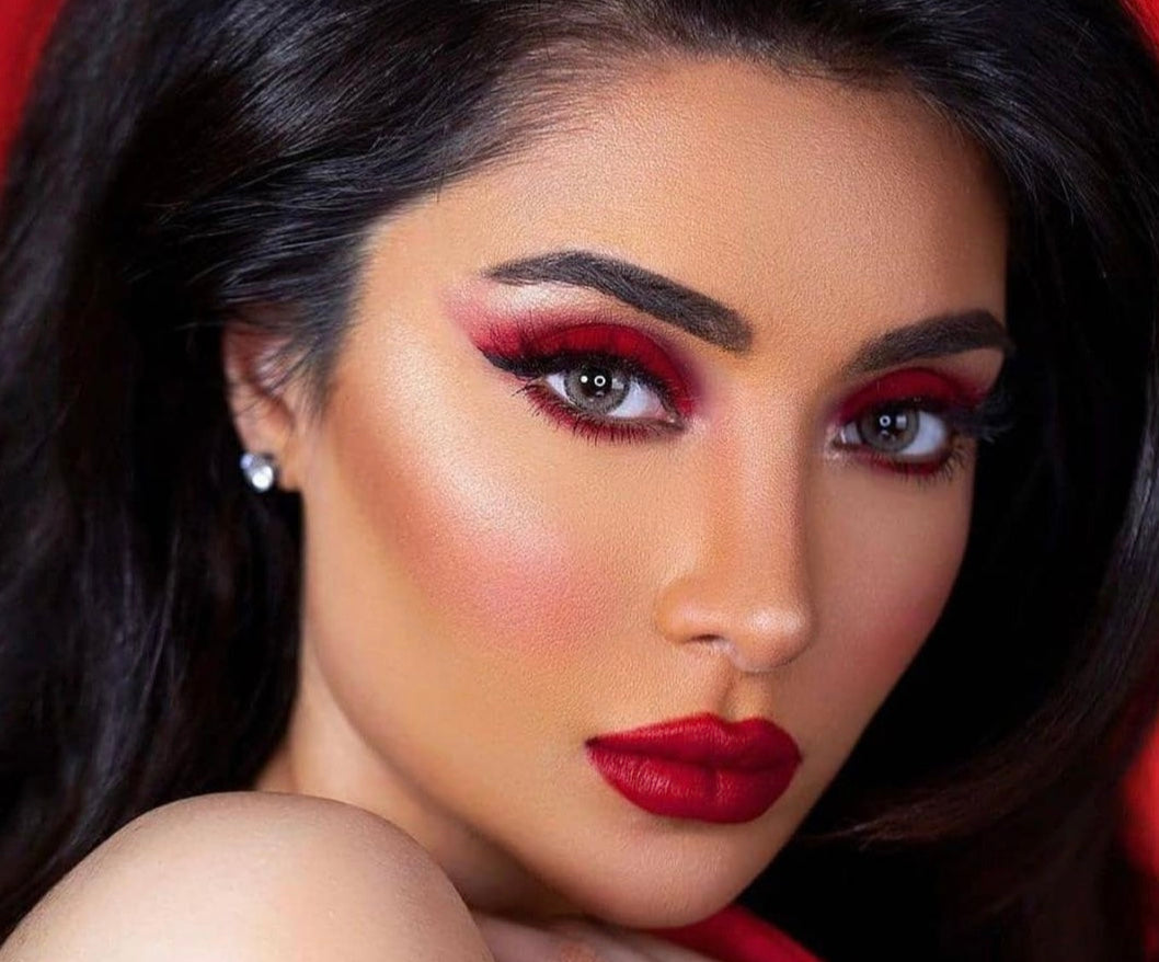Amara Hazel Wood @ امارا - هازيل وود
