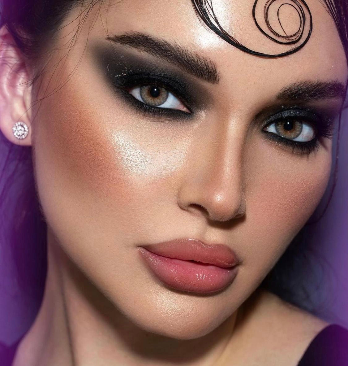 بيلا يومي - روز وود