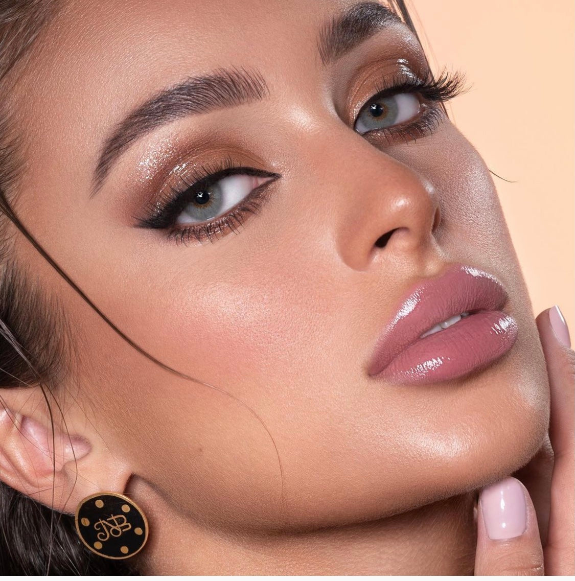 Lensme Malakite Medical (One Eye Only) @لنس مي - ملاكيت عدسة طبية لعين واحدة