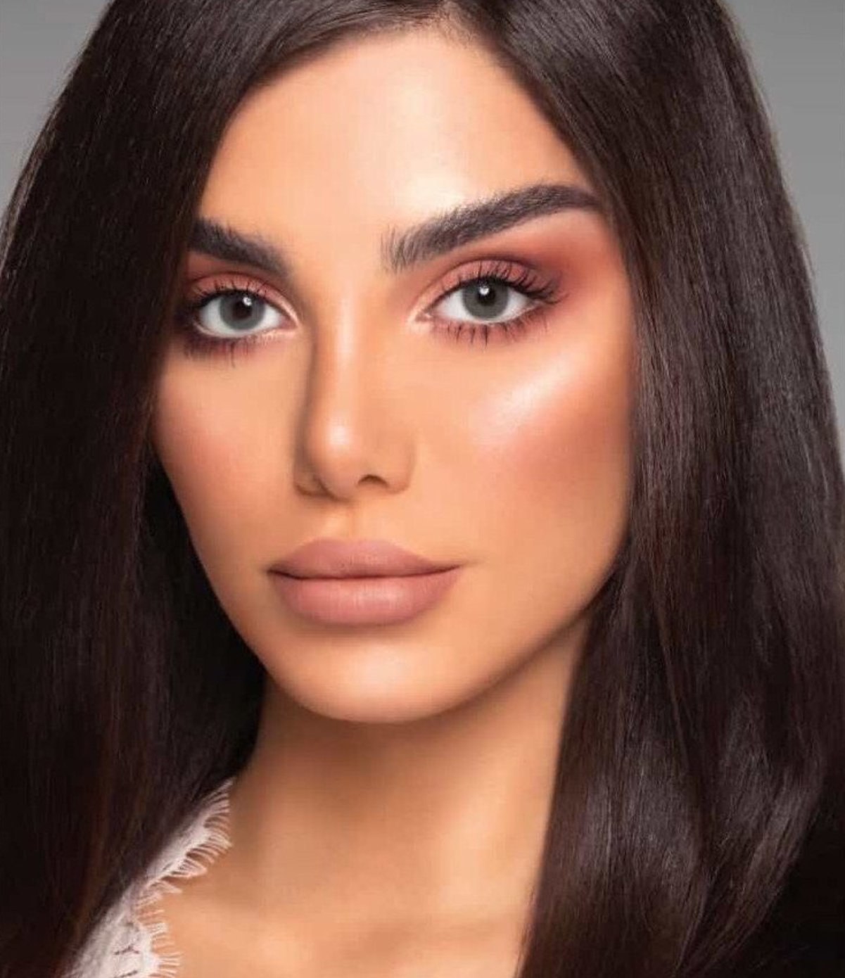 NewLens - L'amour Medical (One Eye Only) @ نيولنس - لامور عدسة طبية لعين واحدة