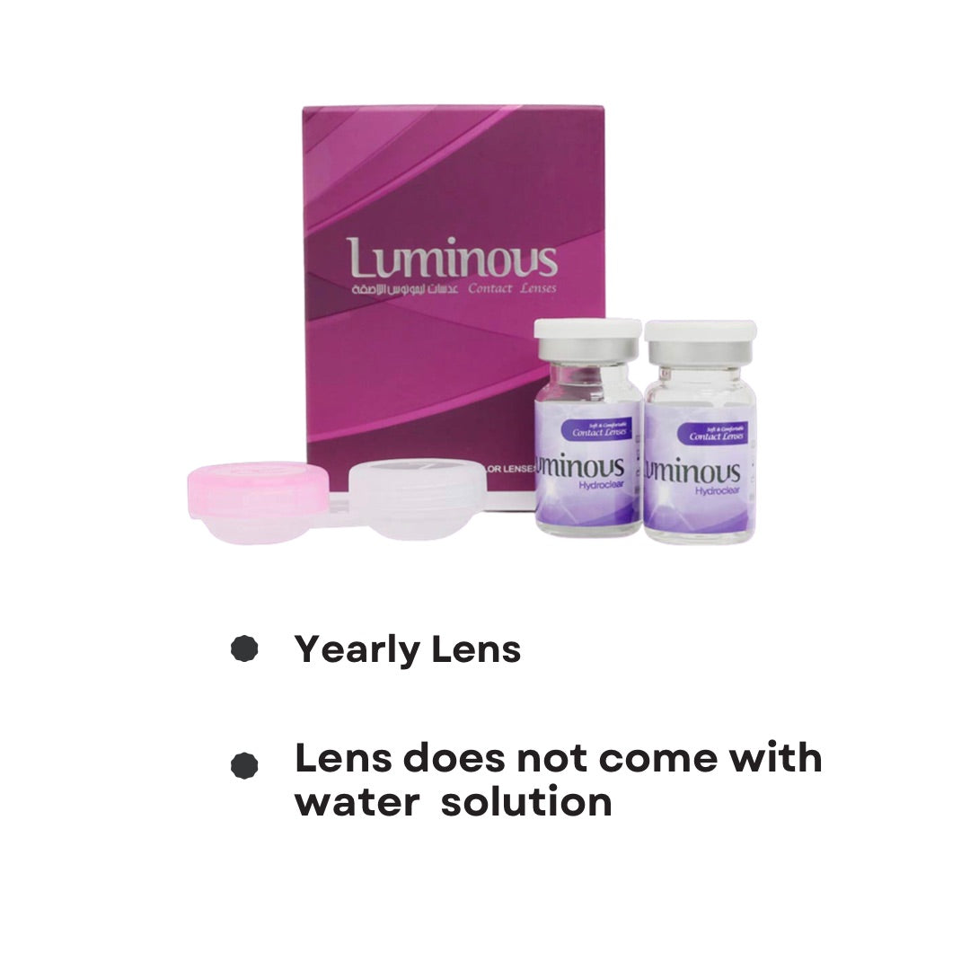 Luminous- Dazzling Green @ لومينوس - دازلينج جرين
