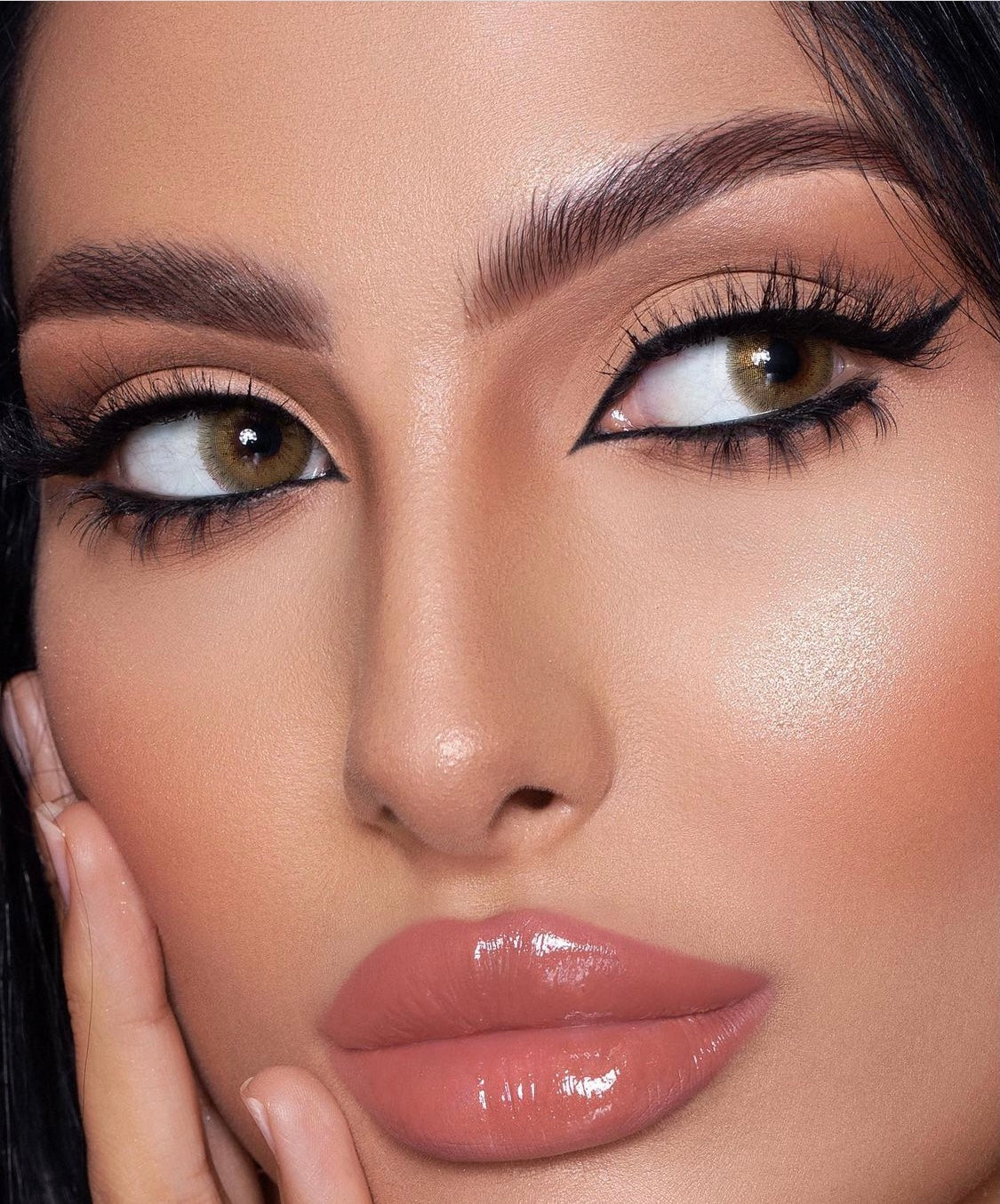 Bella Elite Silky Gold @ بيلا ايليت - سيلكي جولد
